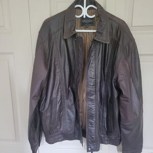 Boutique of Leathers Jacket